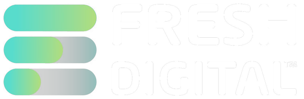 Fresh Digital Logo